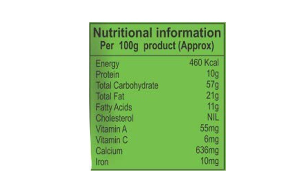 Sri Priya Masale Coriander Powder    Pack  500 grams
